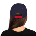 Load image into Gallery viewer, Big Roy Energy Snapback
