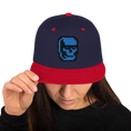 Load image into Gallery viewer, Big Roy Energy Snapback
