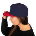 Load image into Gallery viewer, Big Roy Energy Snapback
