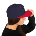 Load image into Gallery viewer, Big Roy Energy Snapback
