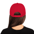 Load image into Gallery viewer, Big Roy Energy Snapback
