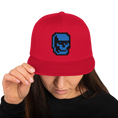 Load image into Gallery viewer, Big Roy Energy Snapback
