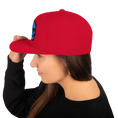 Load image into Gallery viewer, Big Roy Energy Snapback
