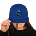 Load image into Gallery viewer, Big Roy Energy Snapback
