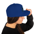 Load image into Gallery viewer, Big Roy Energy Snapback
