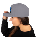 Load image into Gallery viewer, Big Roy Energy Snapback
