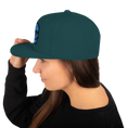 Load image into Gallery viewer, Big Roy Energy Snapback
