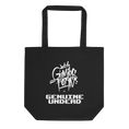 Load image into Gallery viewer, Gimiks GM Eco Tote Bag
