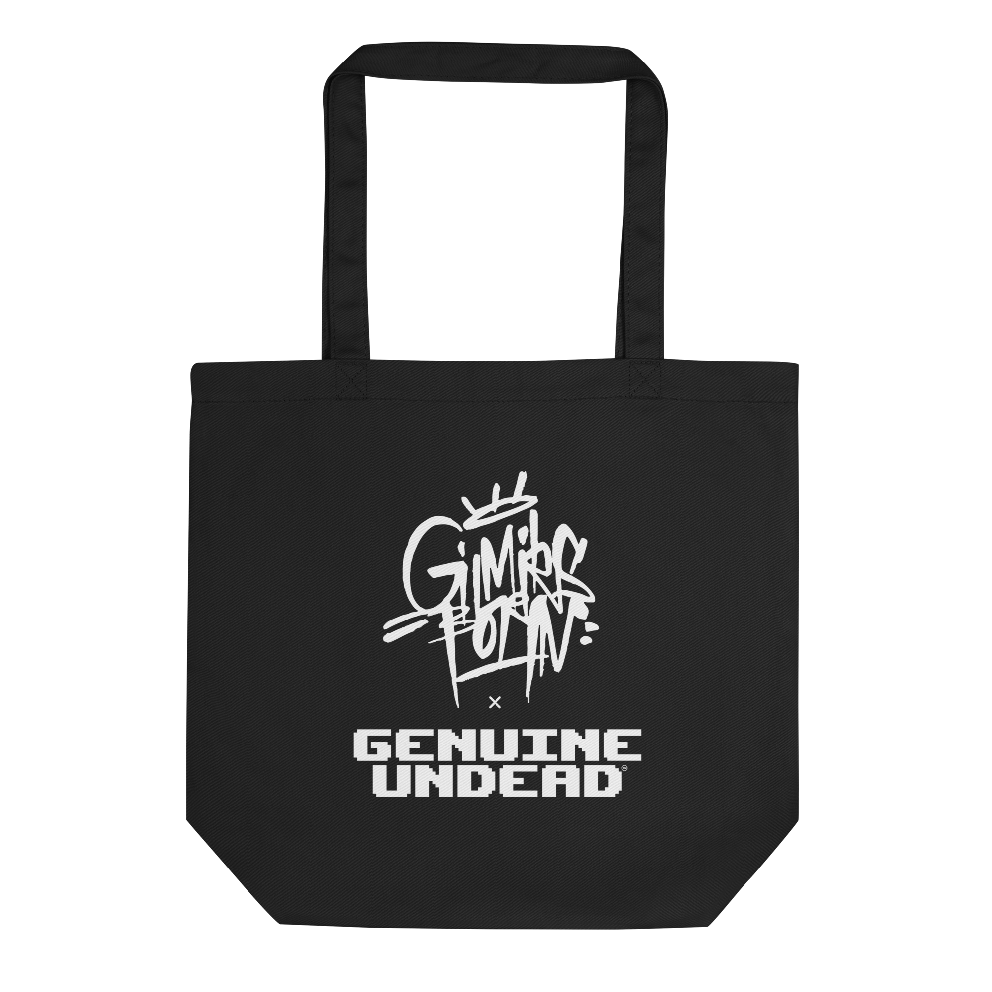 Gimiks GM Eco Tote Bag