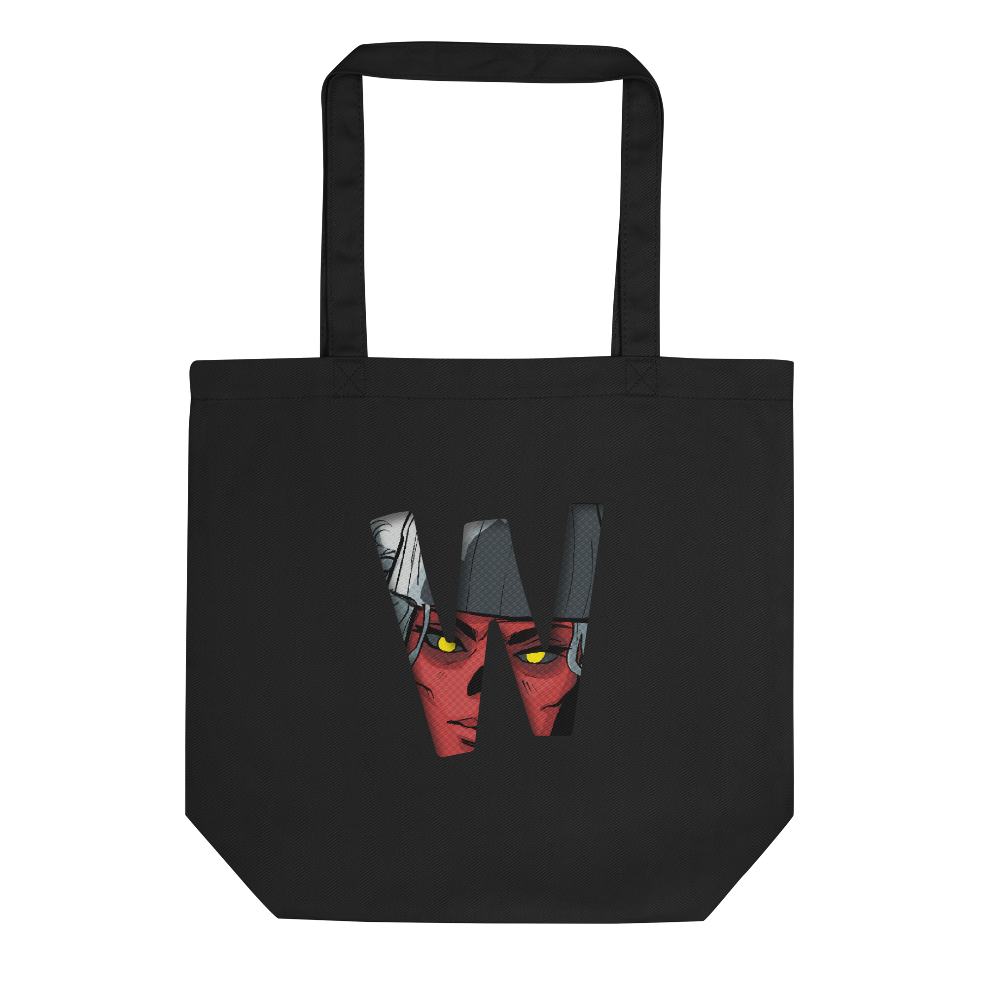 Watchers eco tote bag