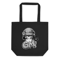 Load image into Gallery viewer, Gimiks GM Eco Tote Bag

