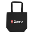 Load image into Gallery viewer, Watchers eco tote bag

