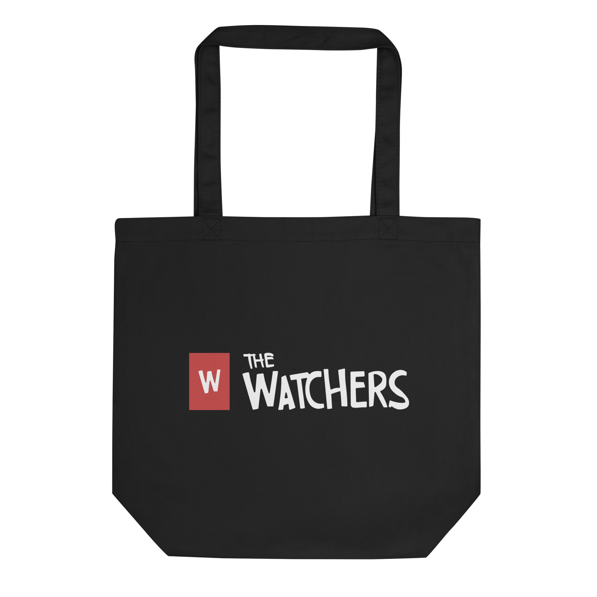 Watchers eco tote bag