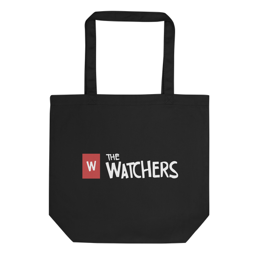 Watchers eco tote bag