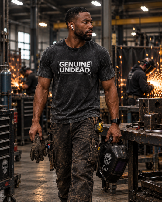 Survivor Series Tee