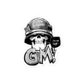 Load image into Gallery viewer, Gimiks GM bubble-free stickers
