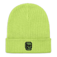 Load image into Gallery viewer, ZOMBIE ribbed knit beanie
