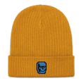 Load image into Gallery viewer, ROY Ribbed knit beanie
