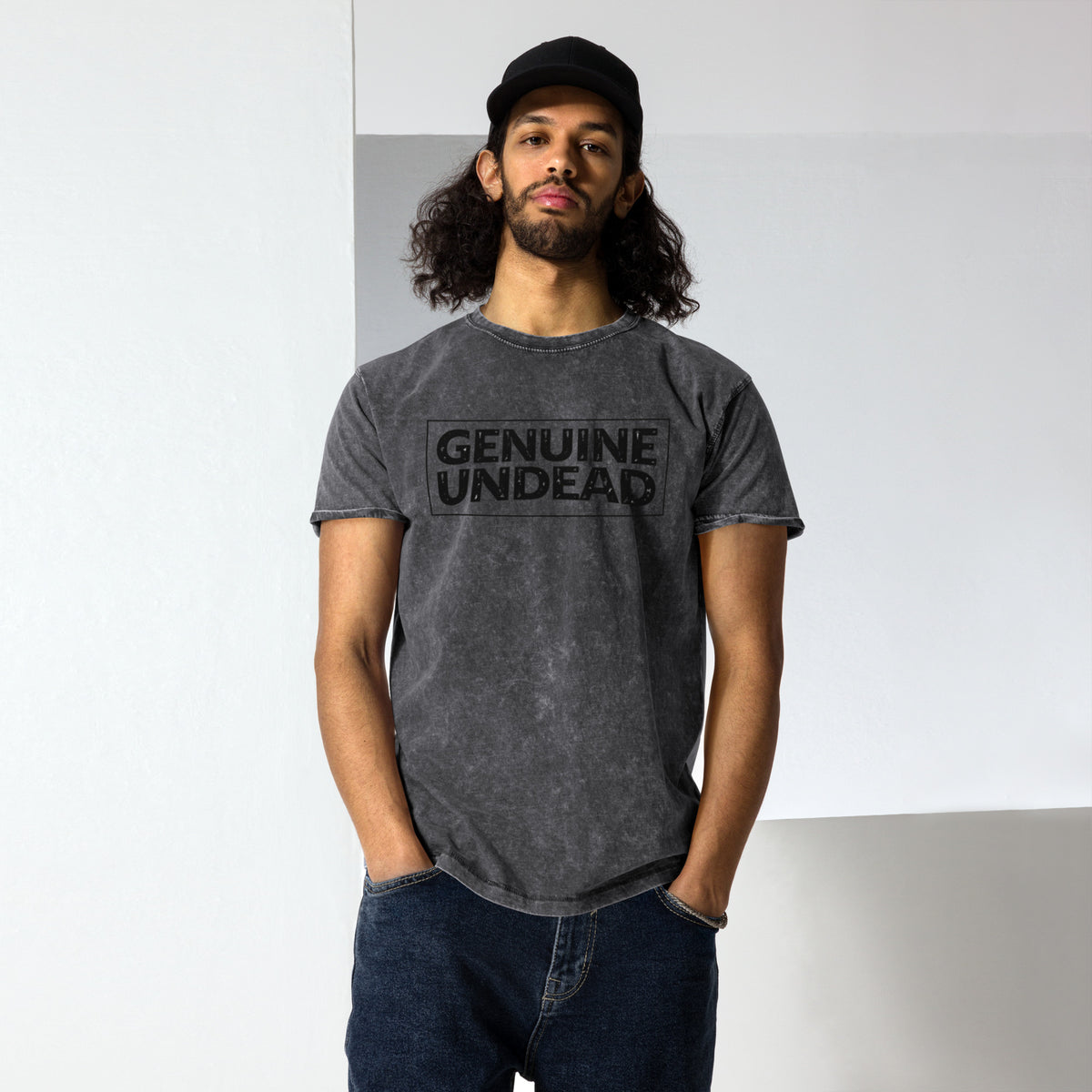Survivor Series Tee (Black)