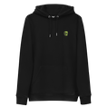 Load image into Gallery viewer, ZOMBIE unisex embroidered essential eco hoodie
