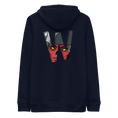 Load image into Gallery viewer, Watchers unisex essential eco hoodie
