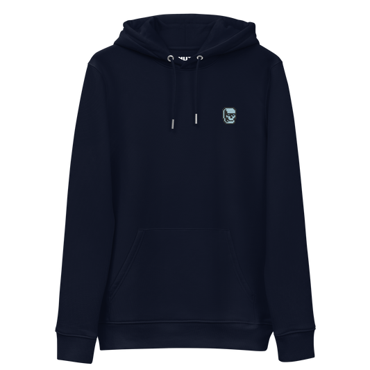 ROY Unisex essential eco hoodie