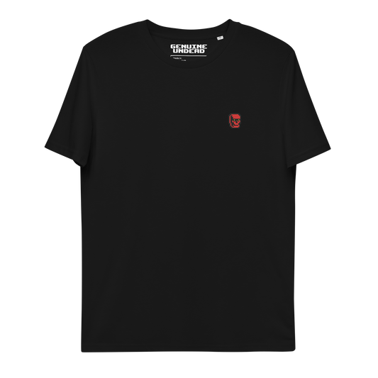 LOU unisex organic cotton t-shirt