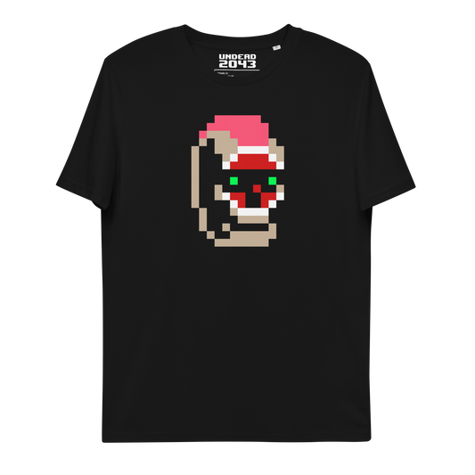 Layne unisex organic cotton t-shirt