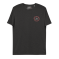 Load image into Gallery viewer, Paperboy Le Club Embroidered Unisex organic cotton t-shirt

