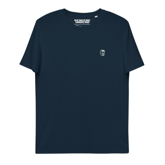 ROY Unisex organic cotton t-shirt